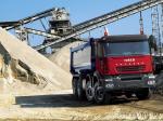 Iveco Trakker 8x4 2004 года